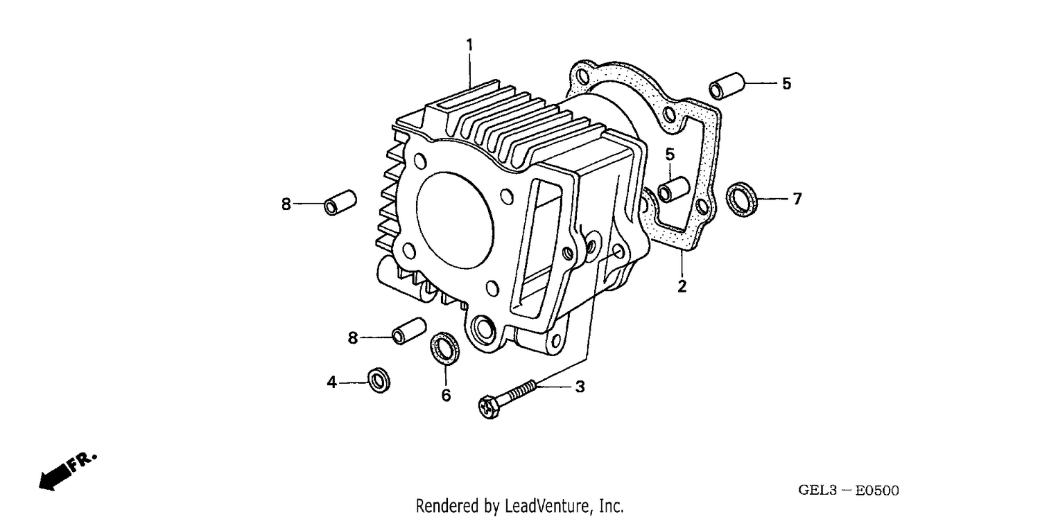 CYLINDER