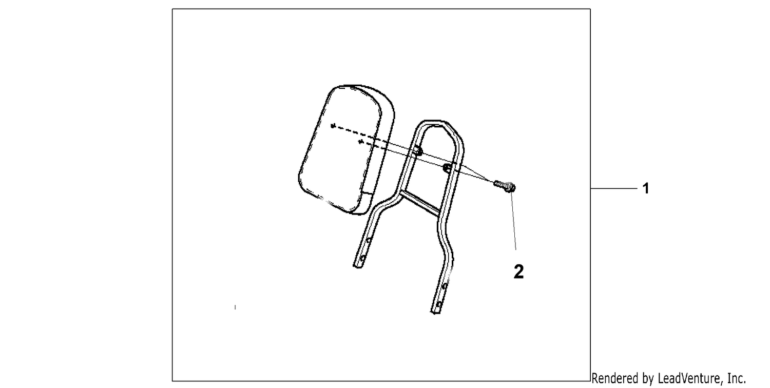 BACKREST