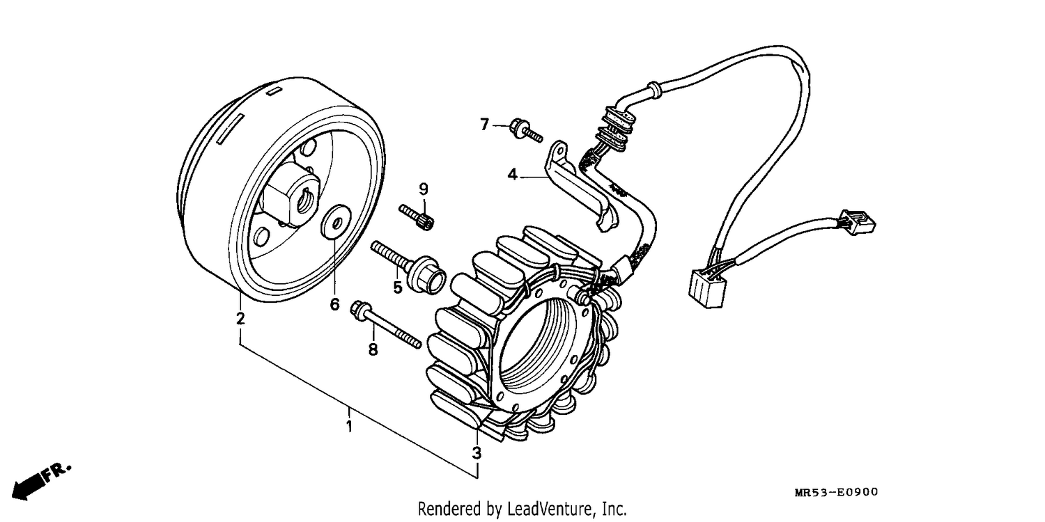 GENERATOR