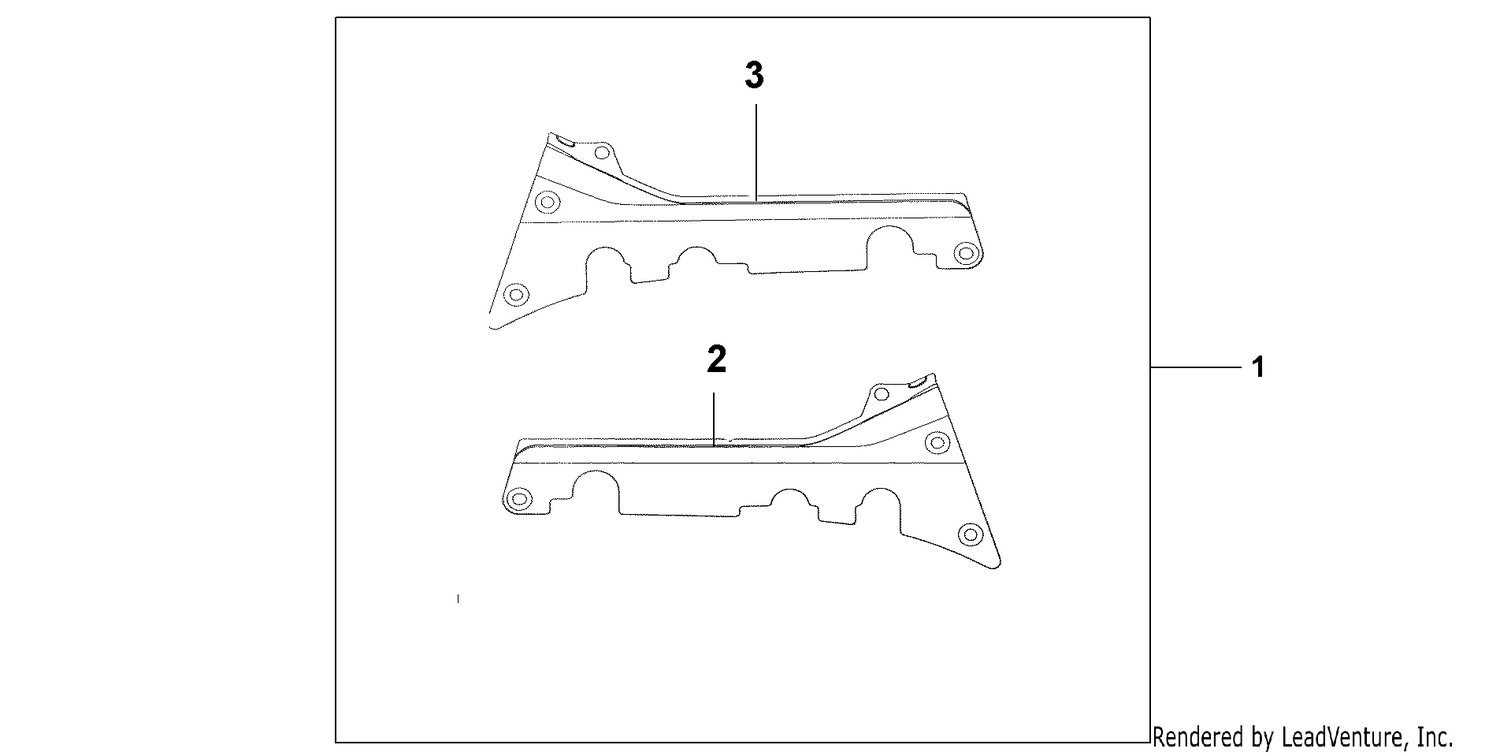 CHROME P.STEP COV