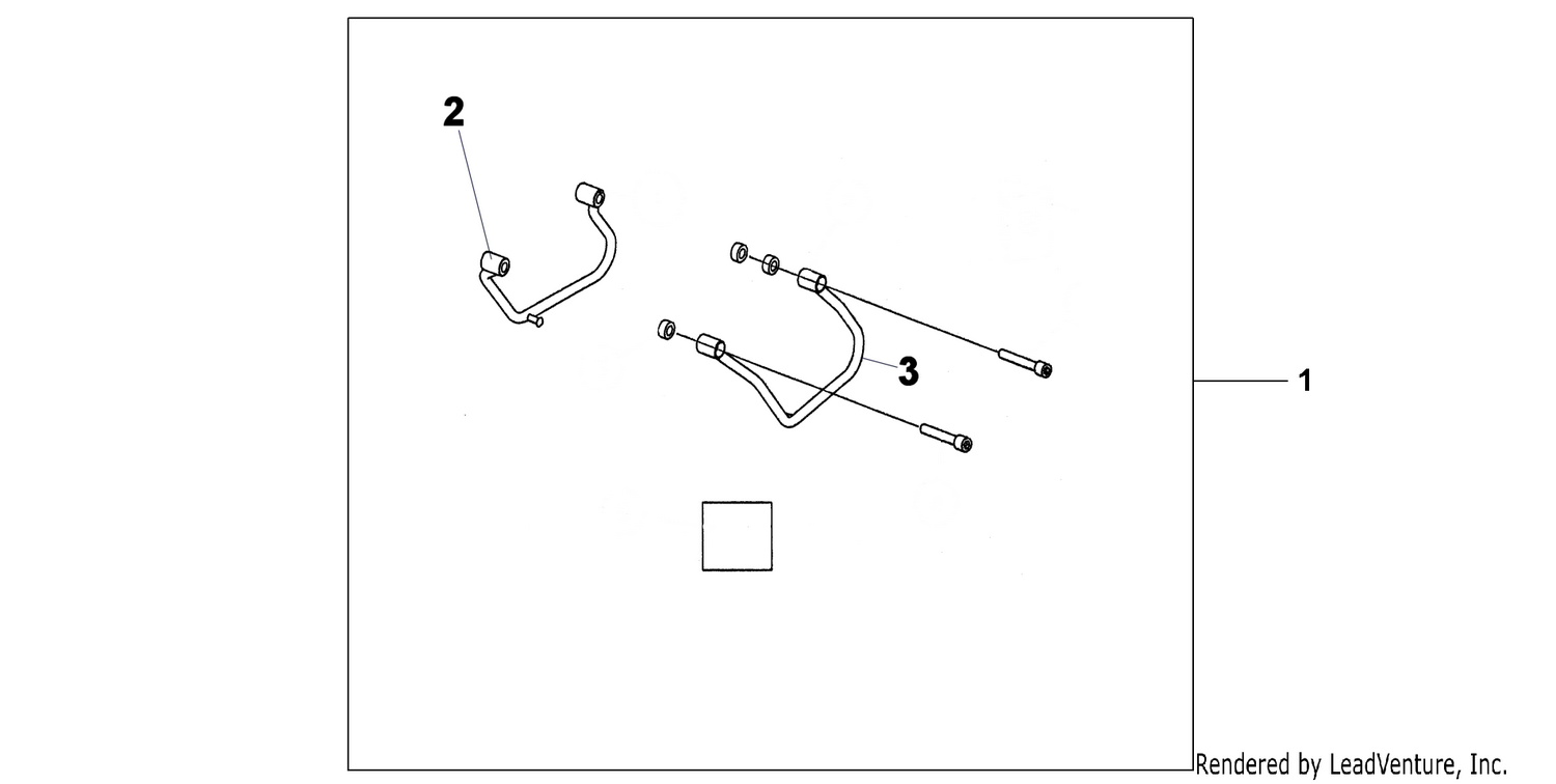 CH S/B SUPPORT