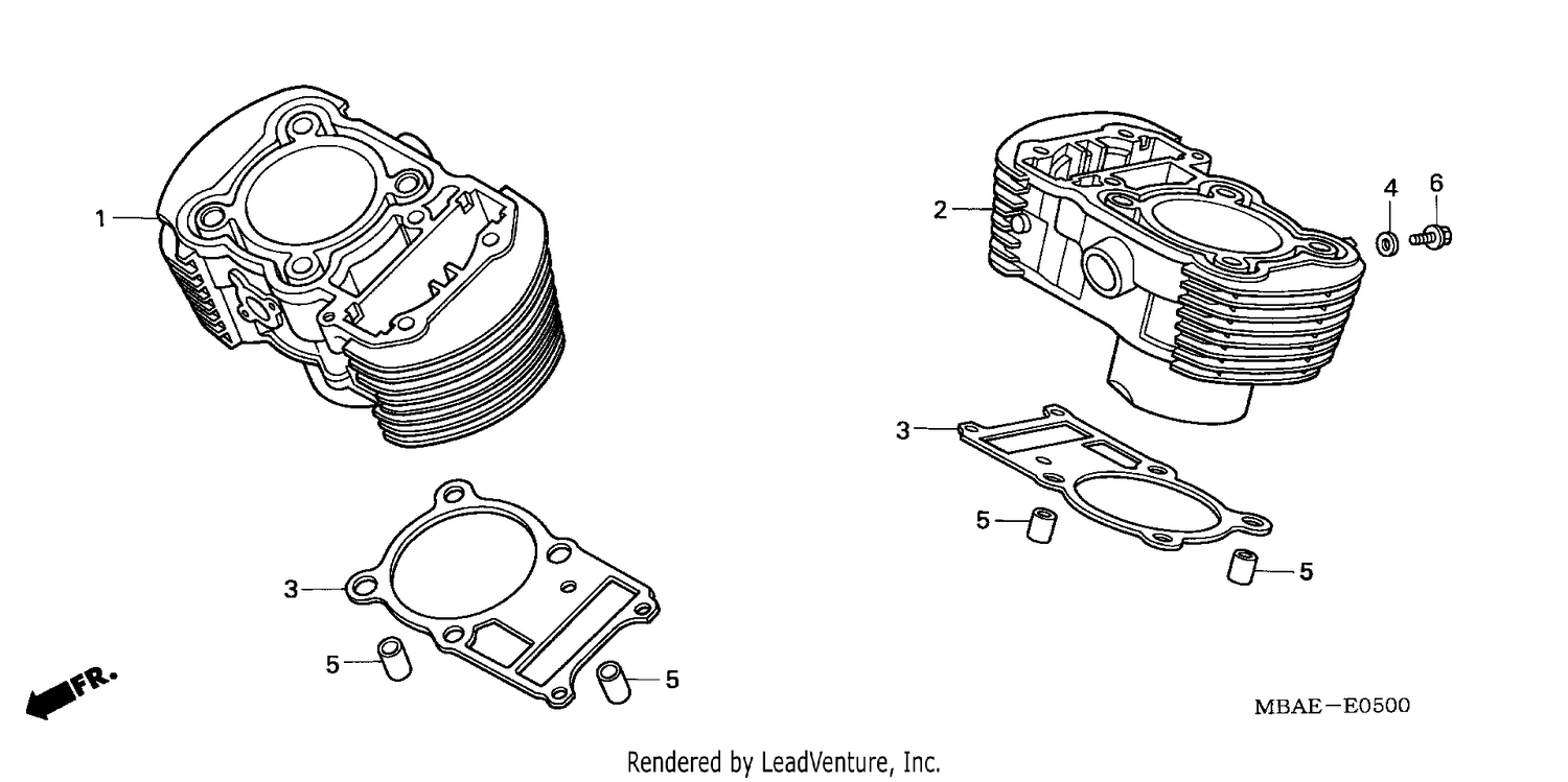 CYLINDER