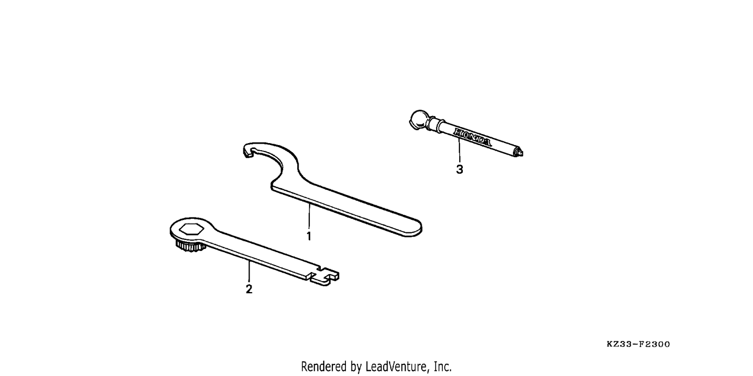 TOOLS