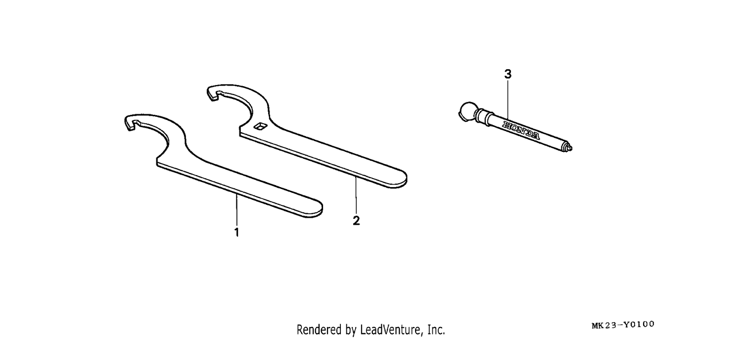 TOOLS