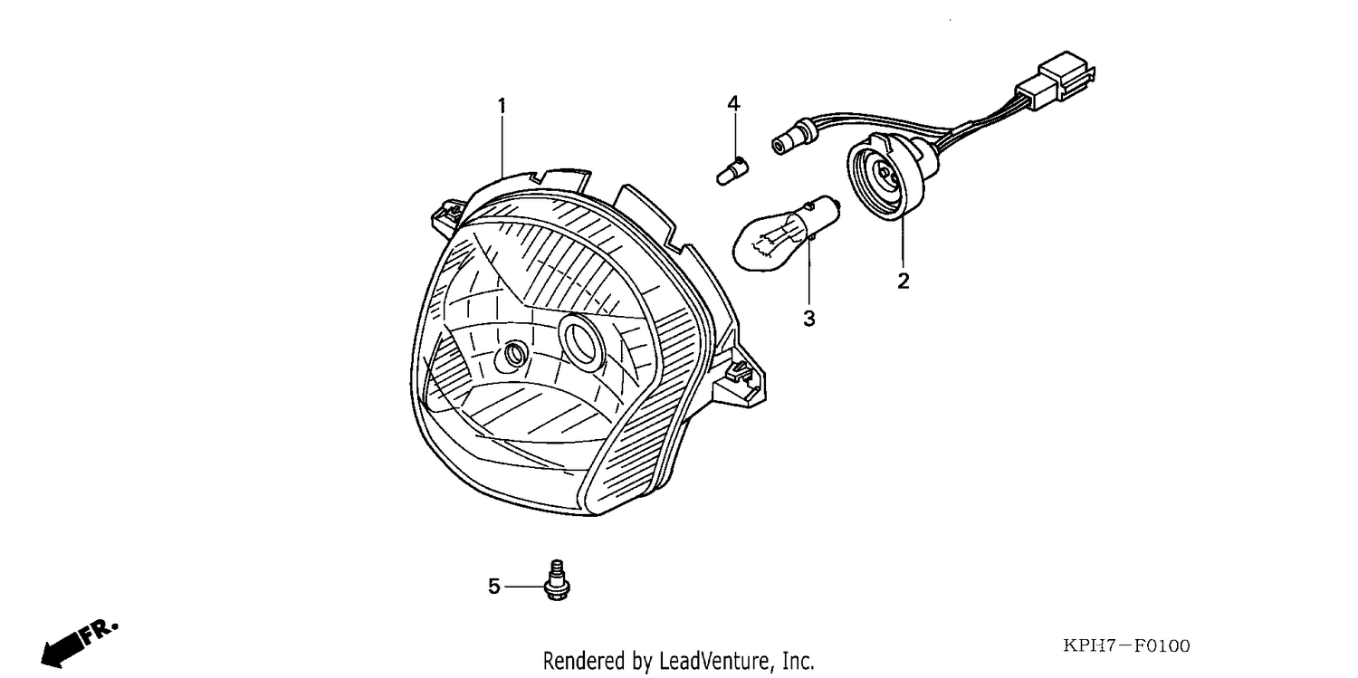 HEADLIGHT (1)