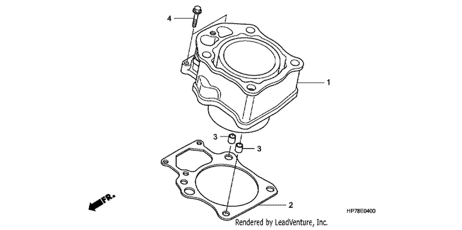  CYLINDER