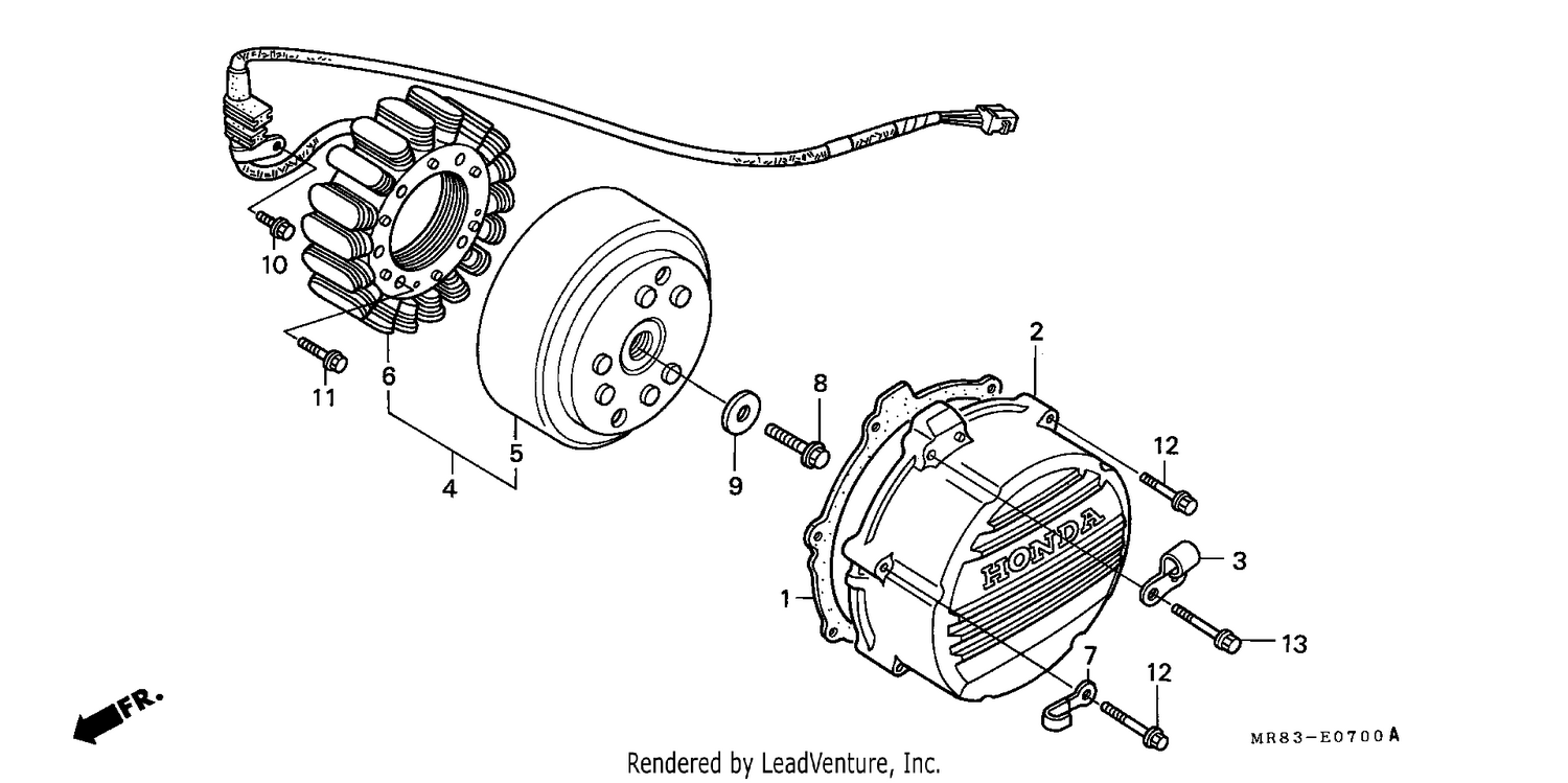 GENERATOR