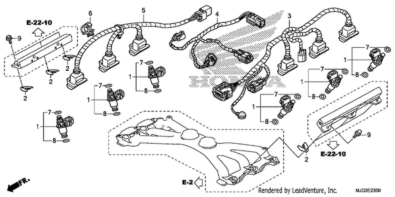 INJECTOR