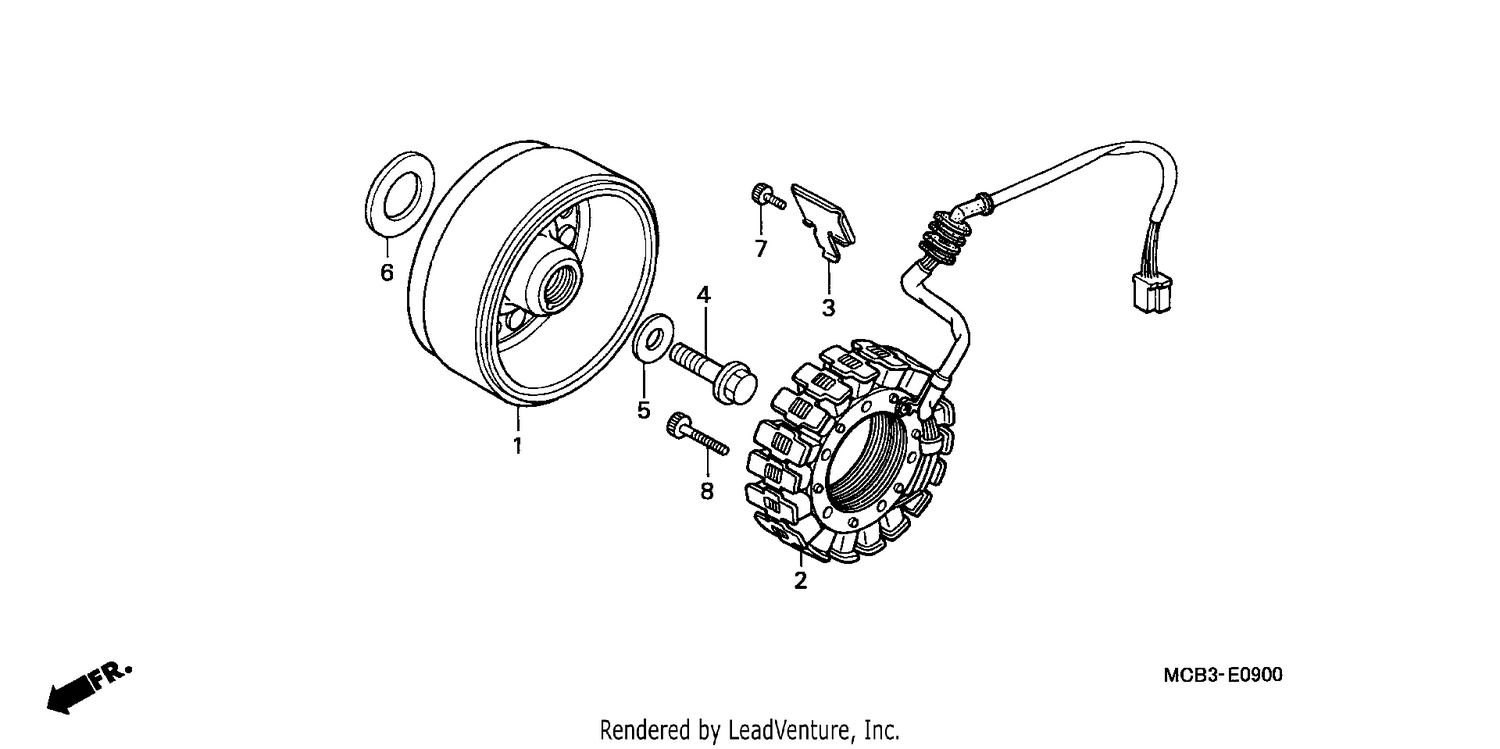 GENERATOR