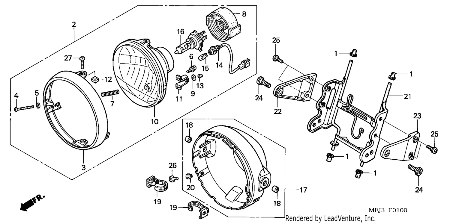 HEADLIGHT (1)