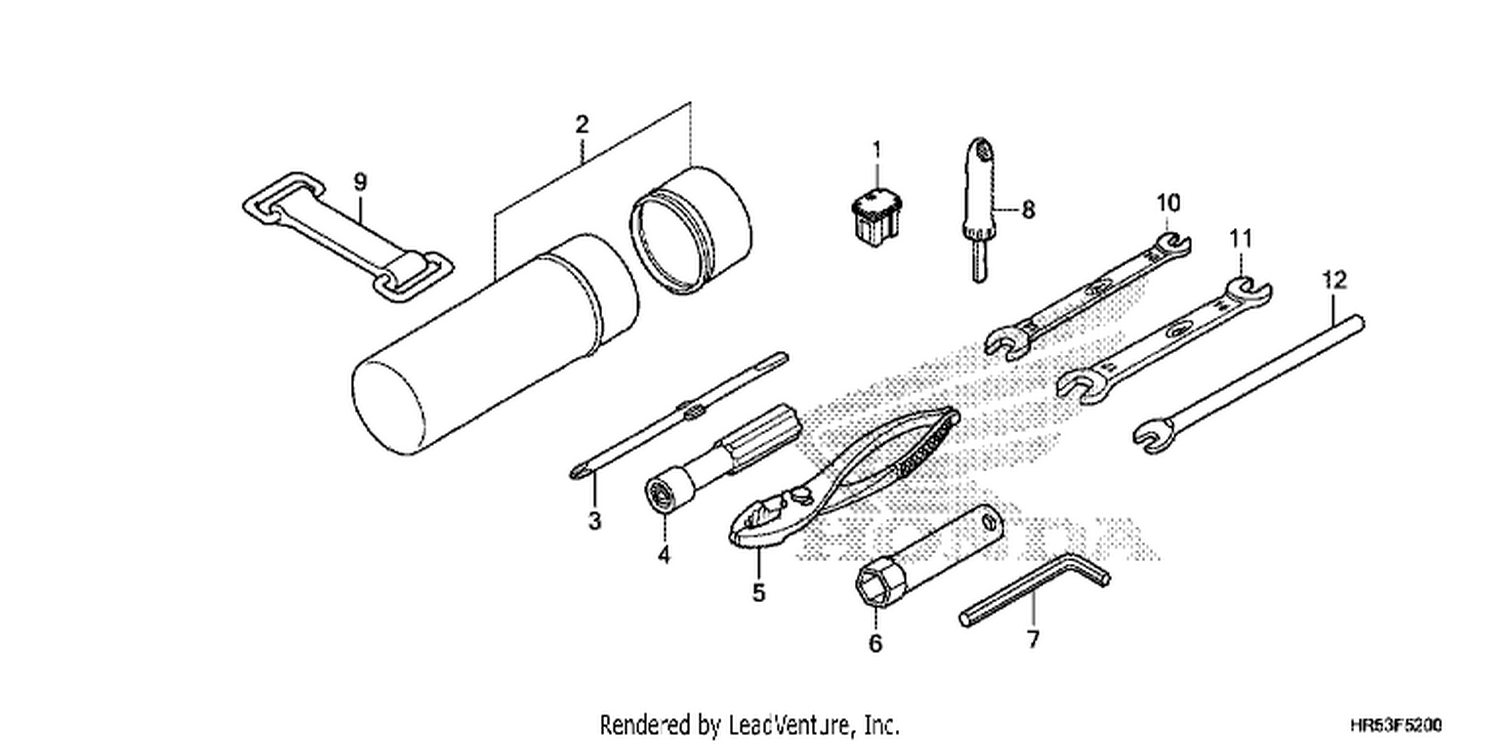  TOOLS