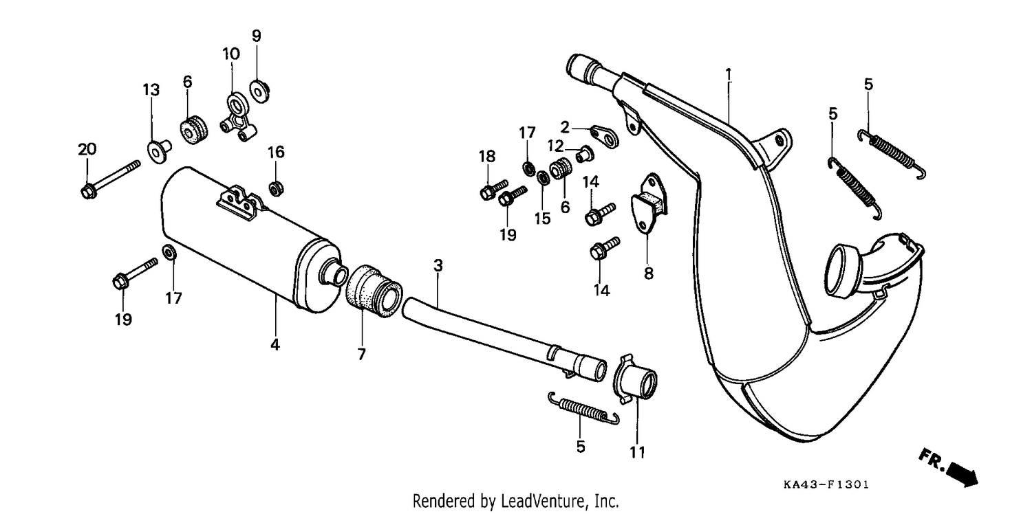 EXPANSION CHAMBER (2)