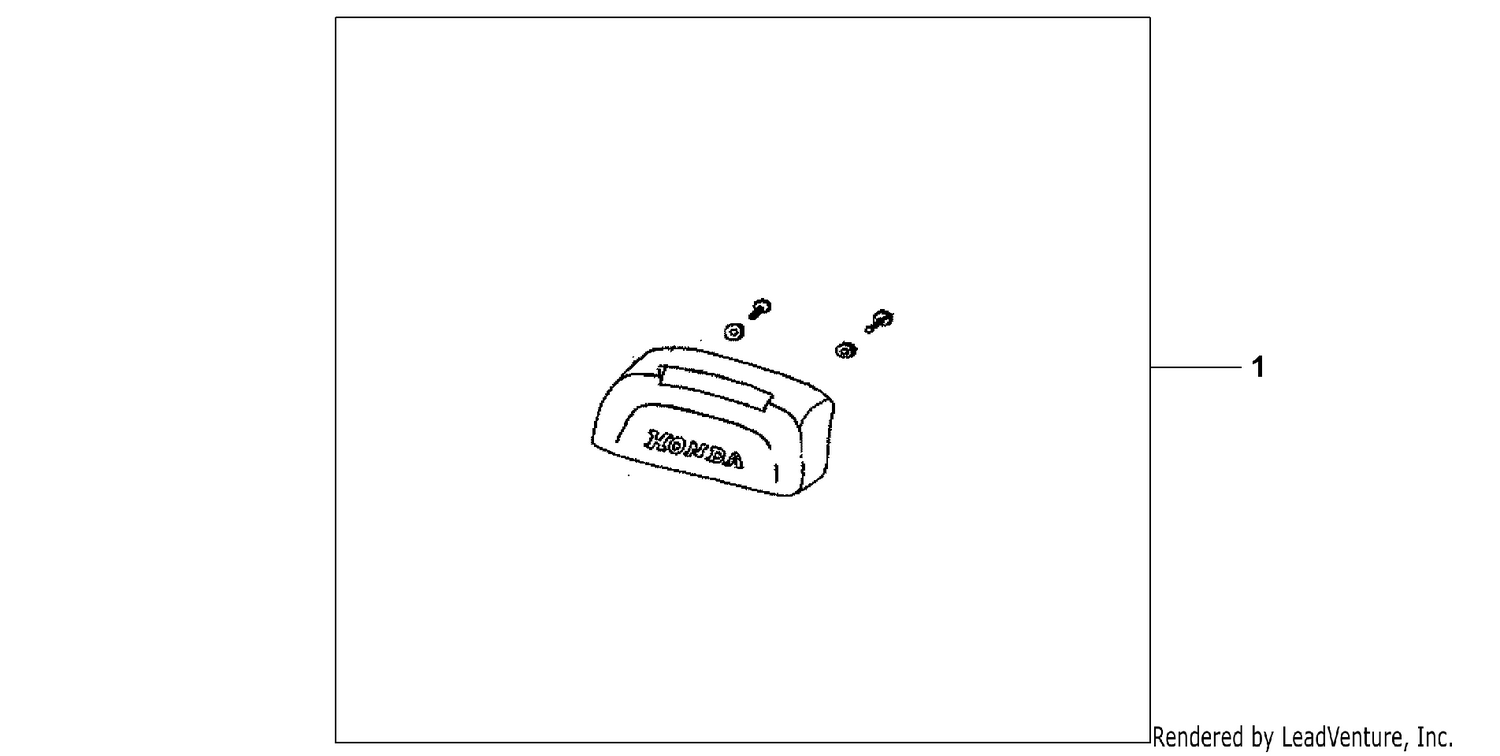 TOPBOX PAD