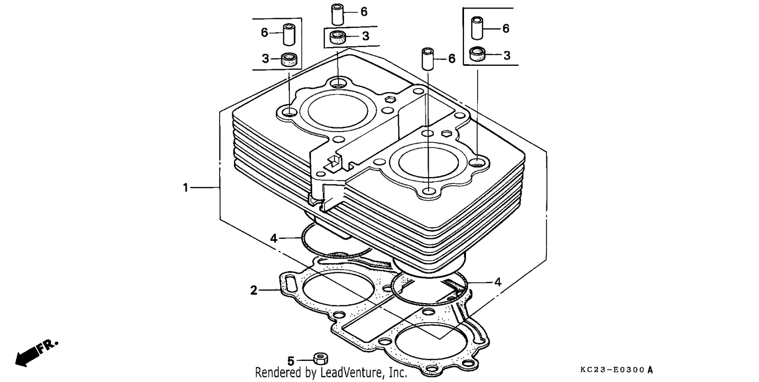 CYLINDER