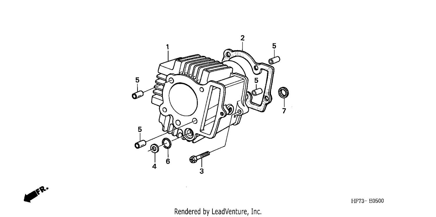 CYLINDER