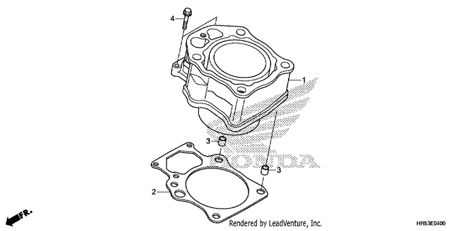 CYLINDER