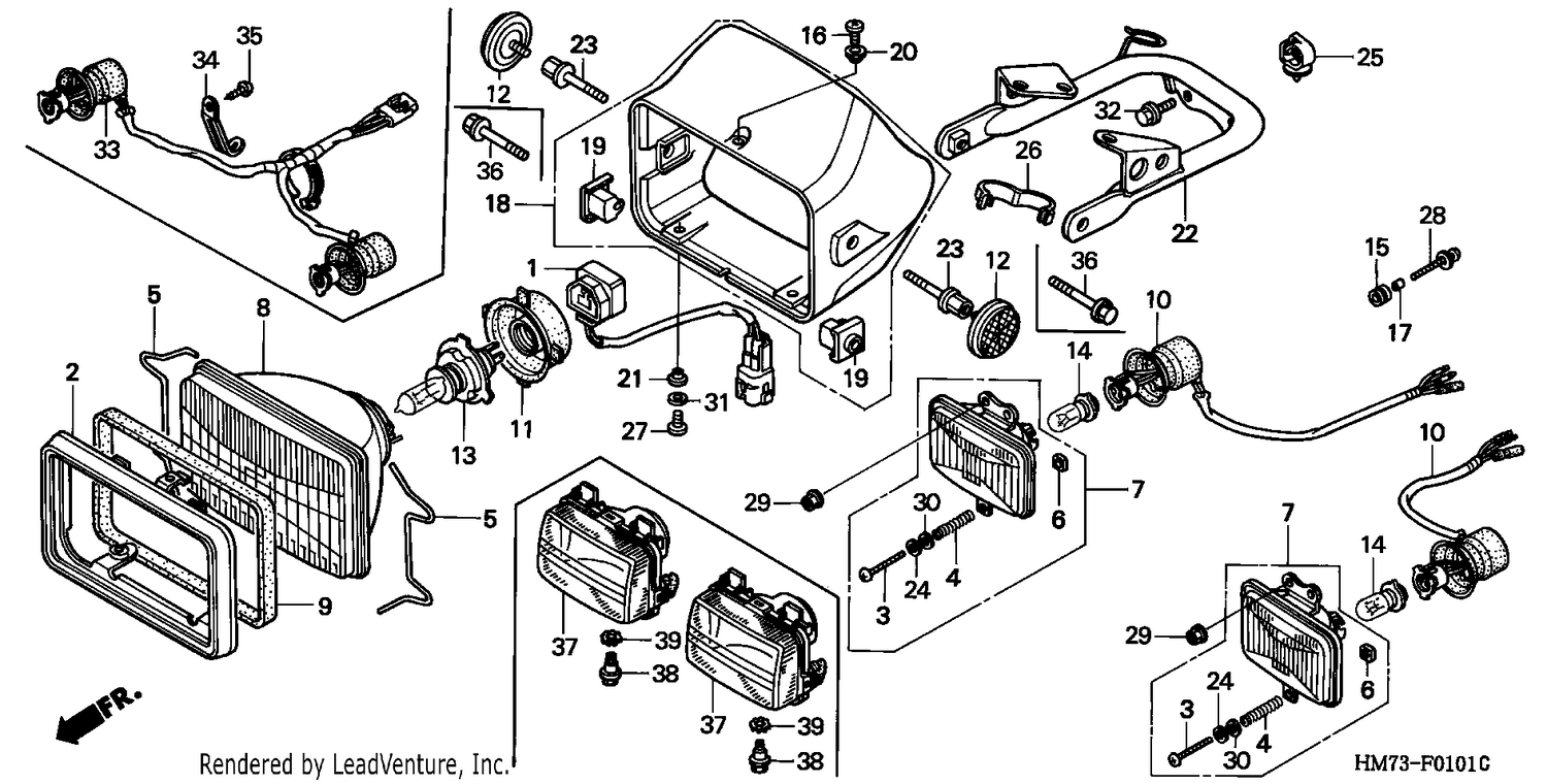 HEADLIGHT (2)