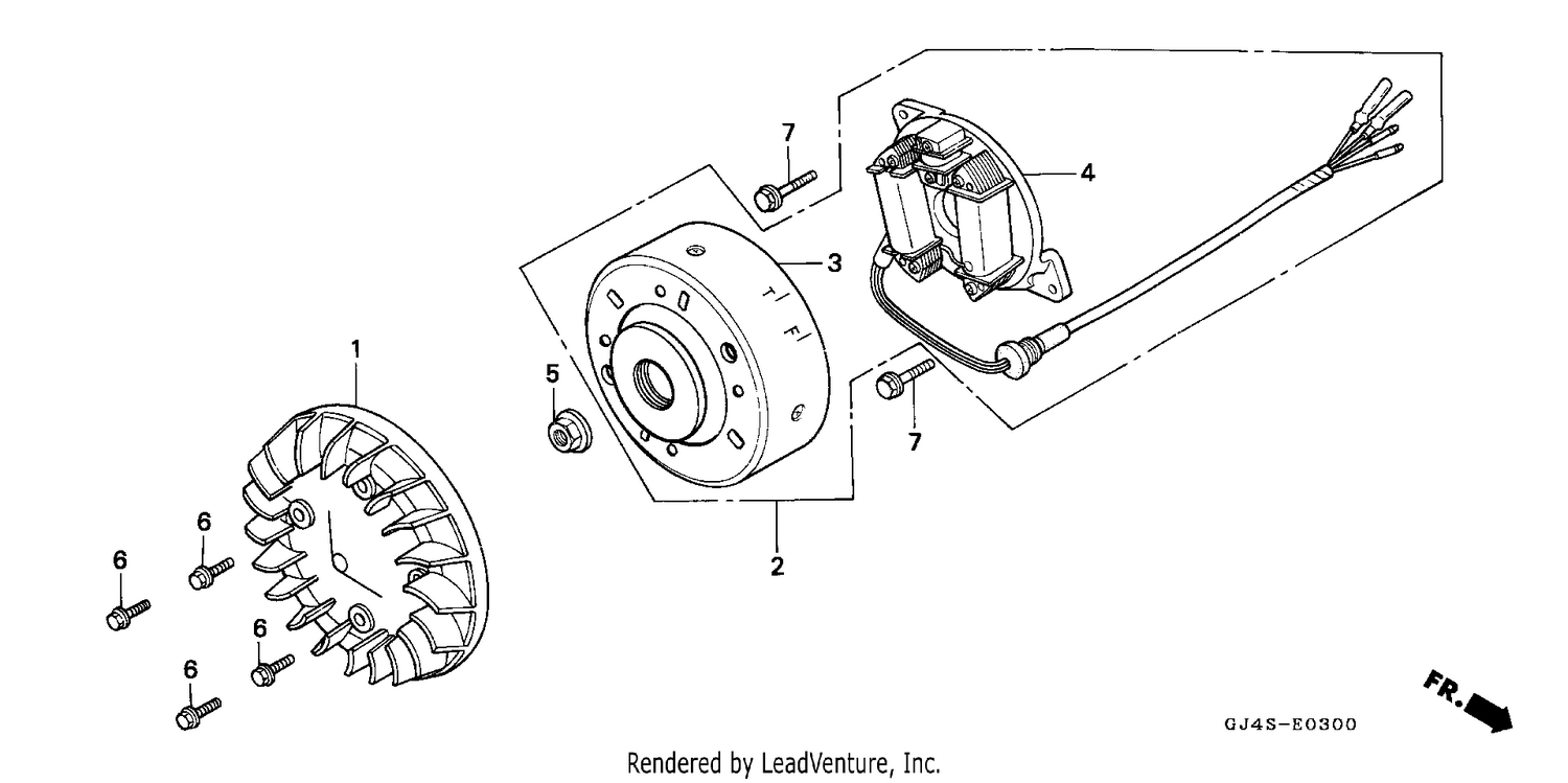 GENERATOR