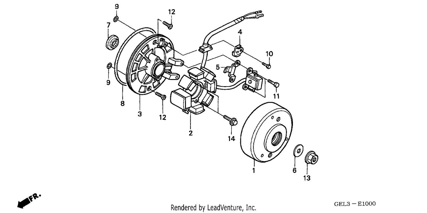 GENERATOR