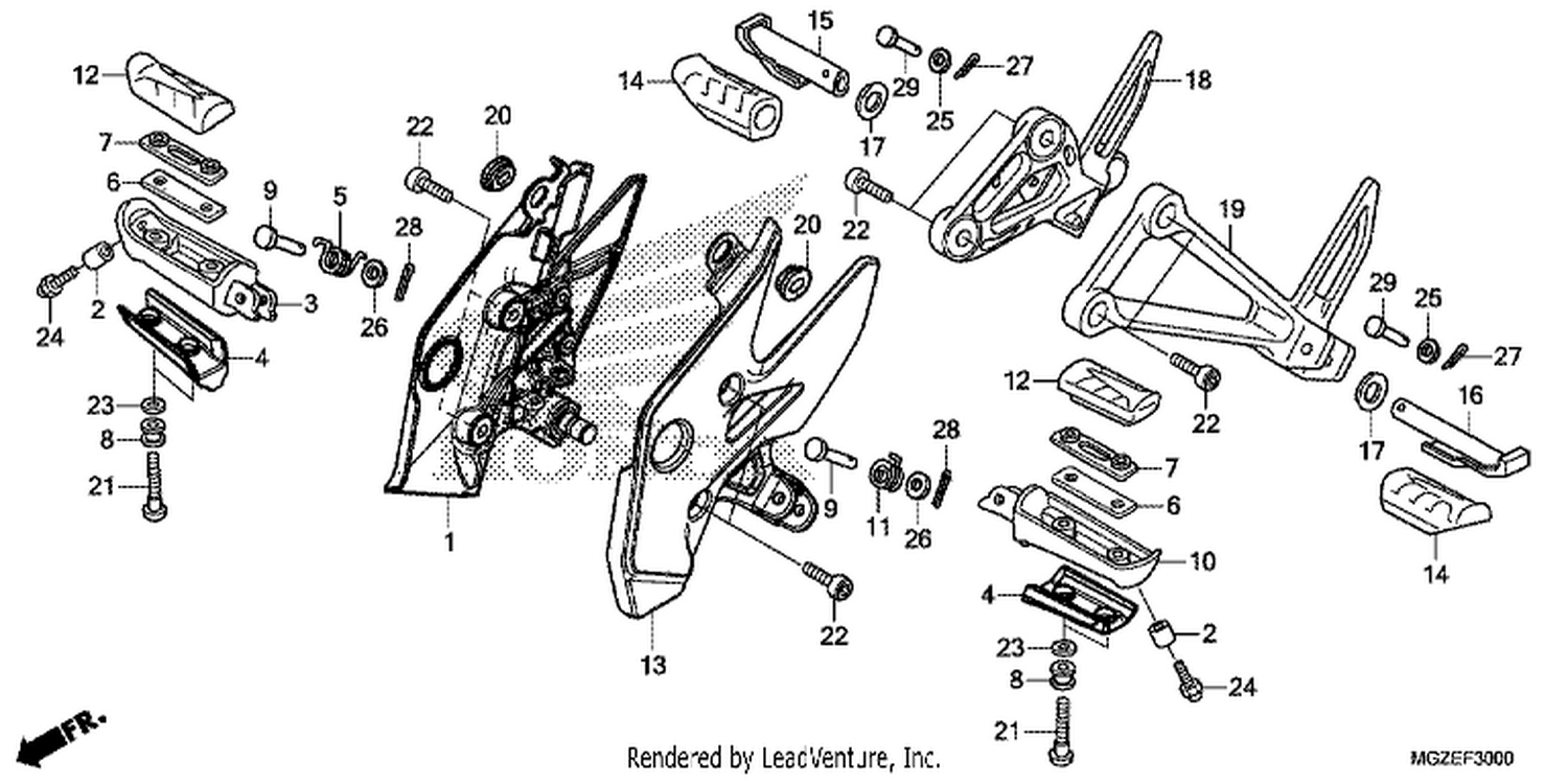  STEP