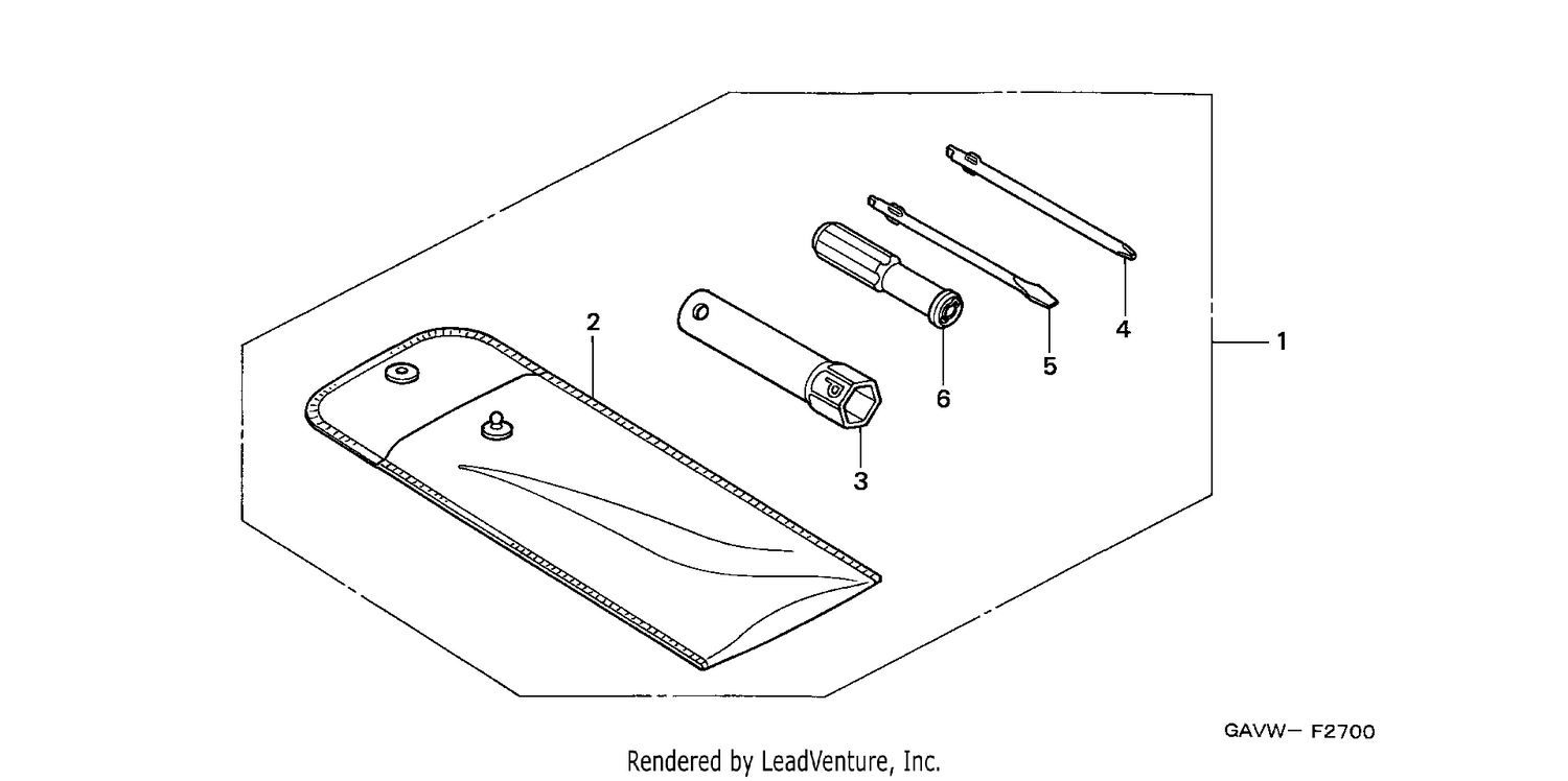 TOOLS