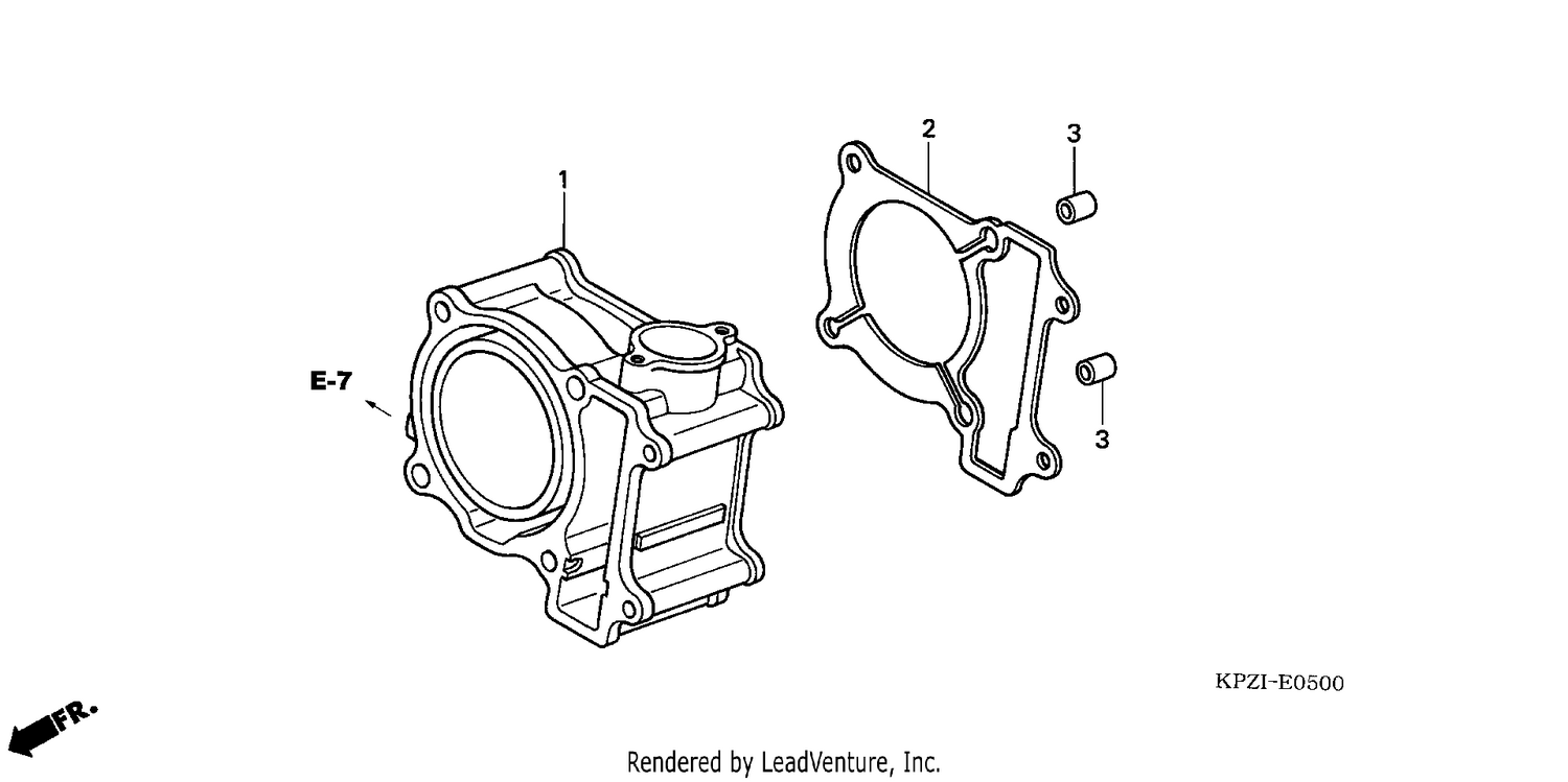 CYLINDER