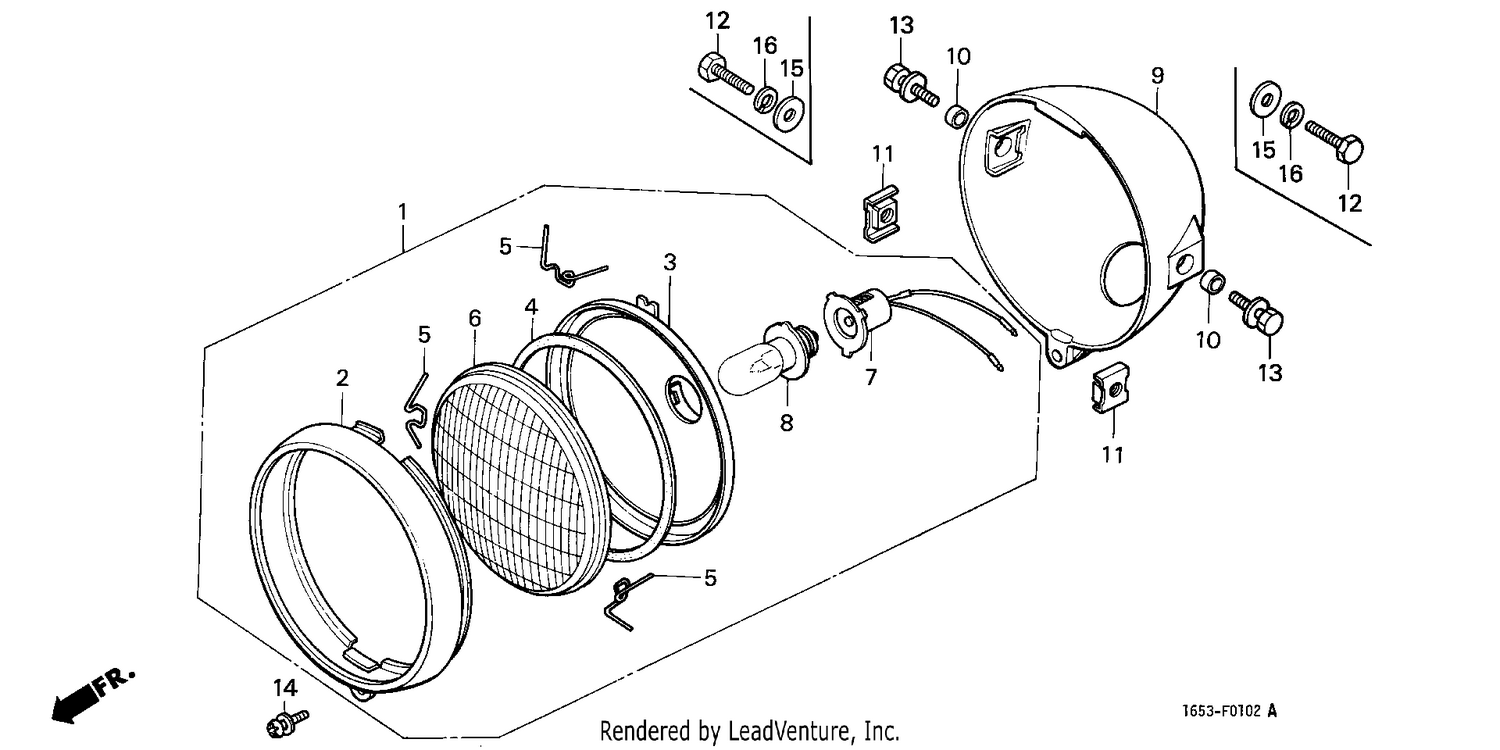 HEADLIGHT (3)