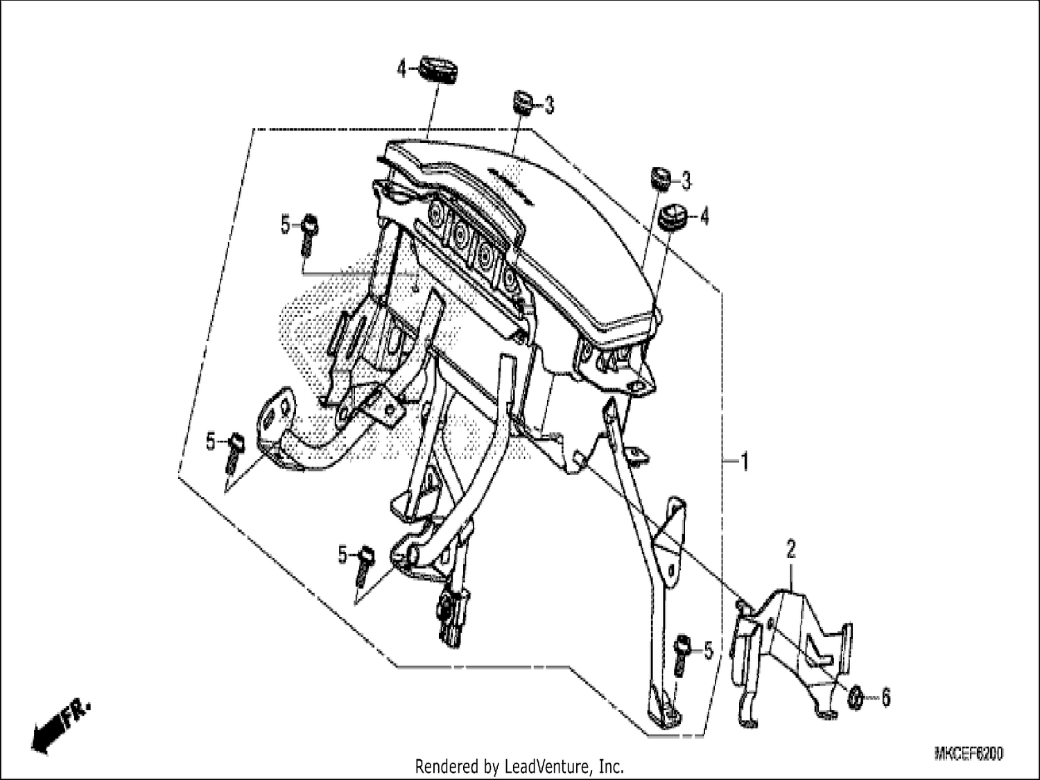  AIRBAG MODULE