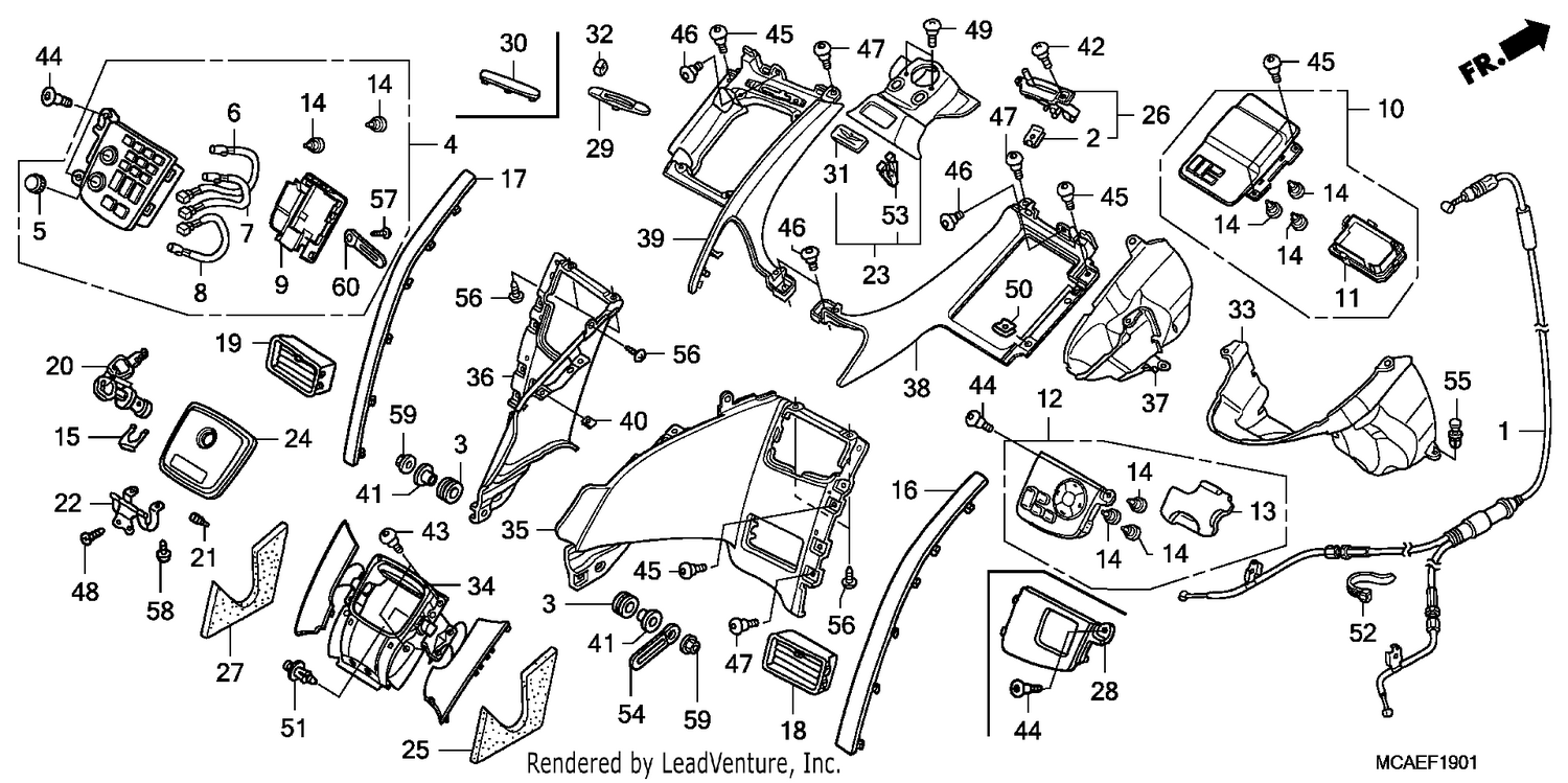 SHELTER (AIRBAG)