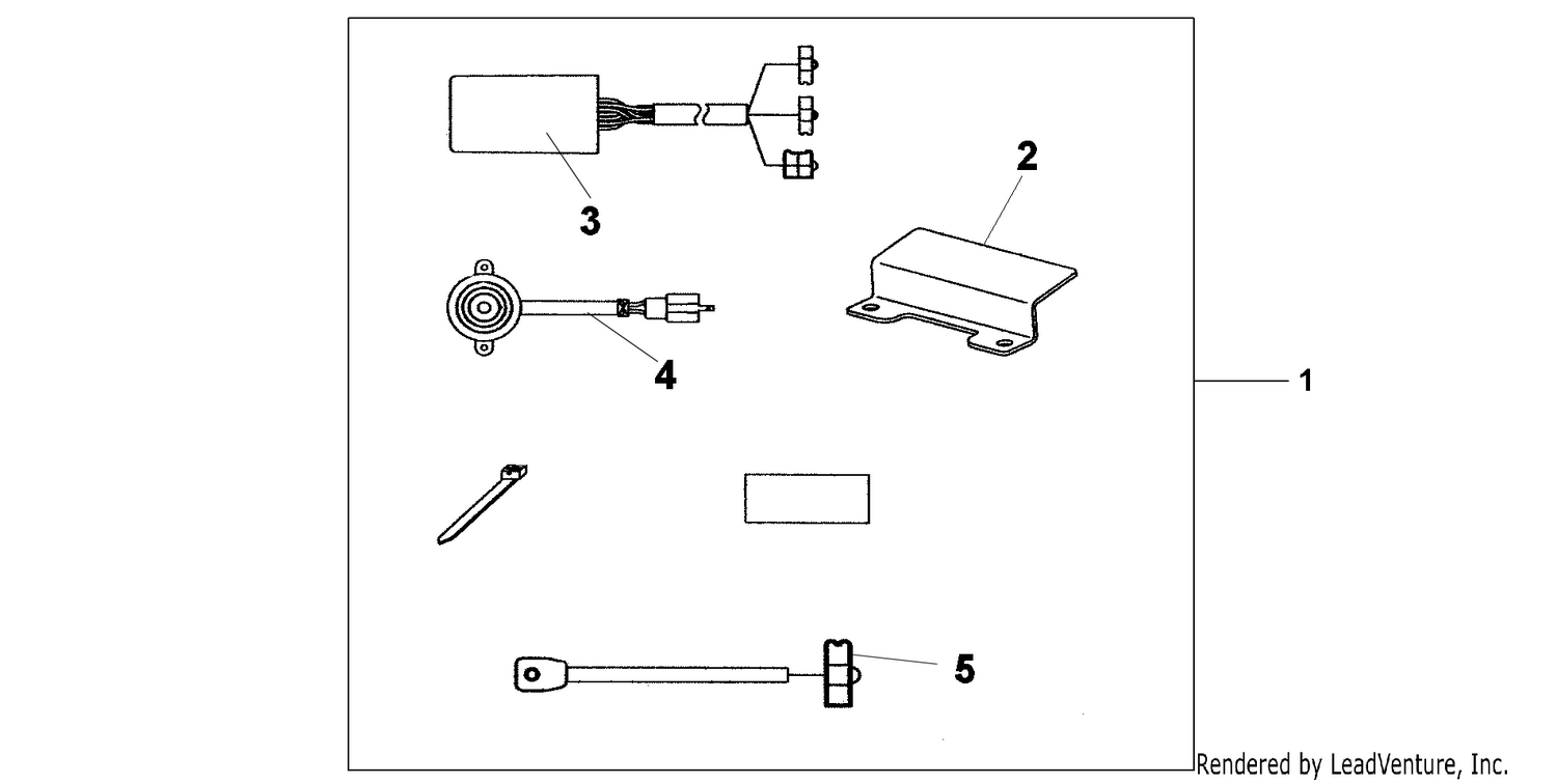 ALARM SYS.