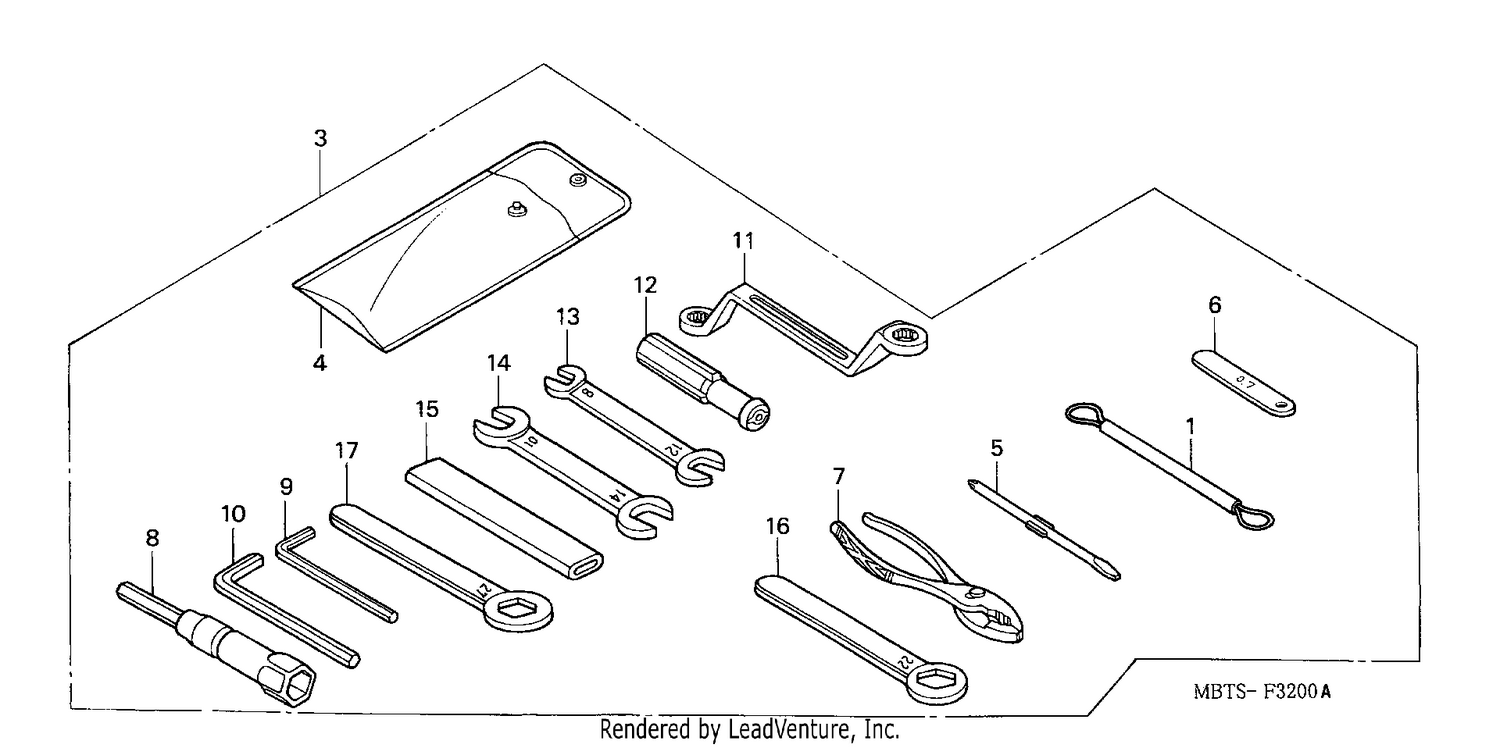 TOOLS