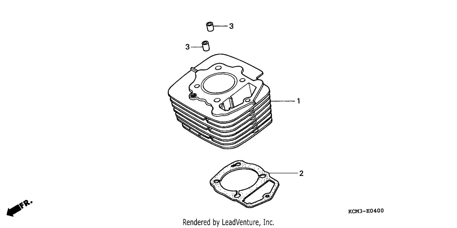 CYLINDER
