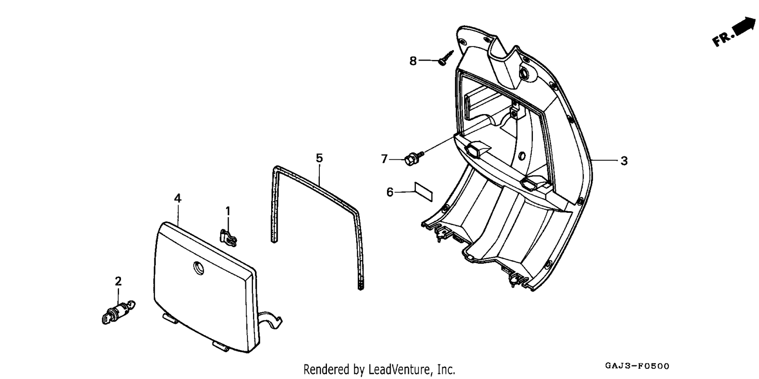 INNER BOX