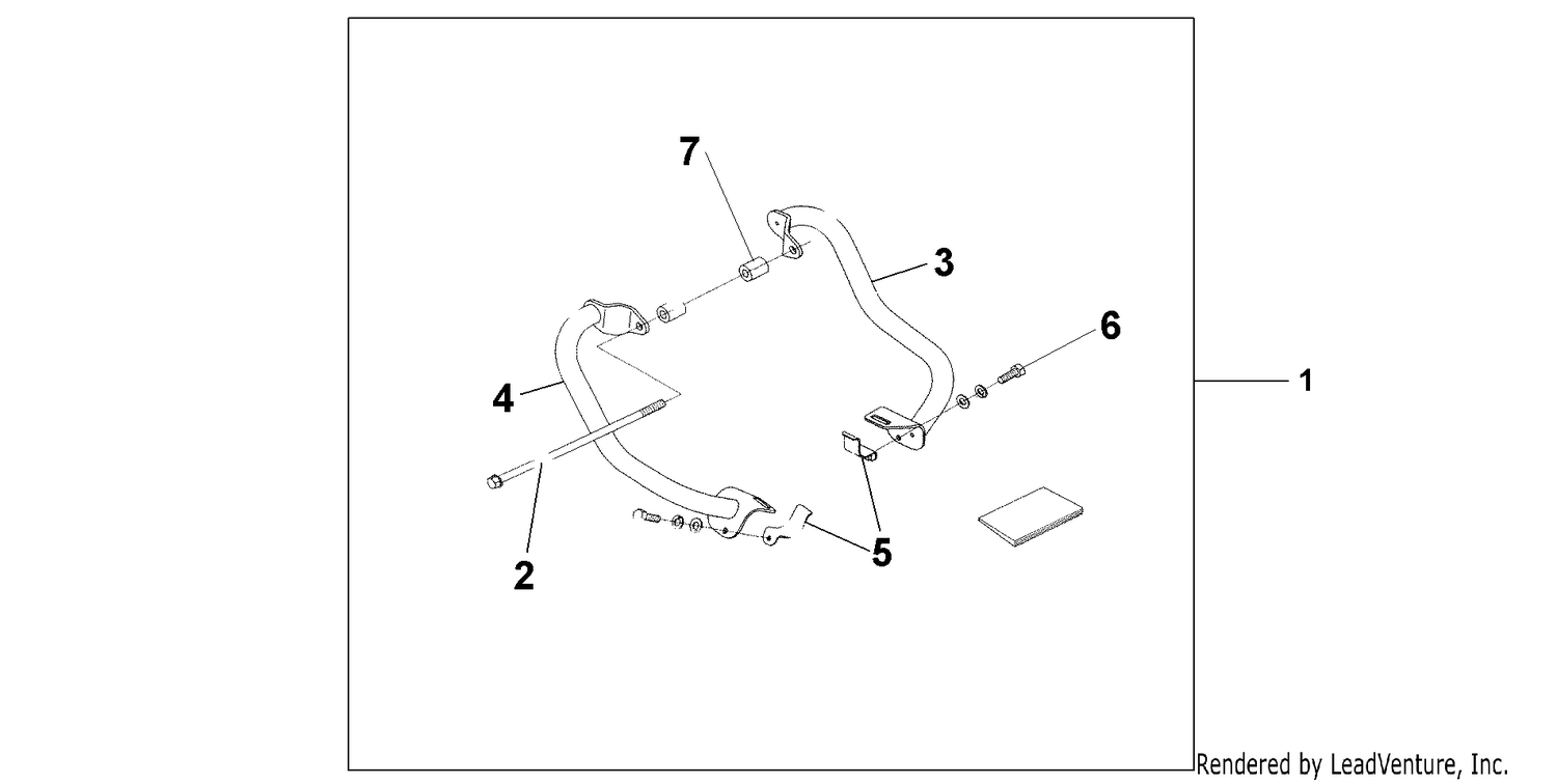 ENGINE GUARD