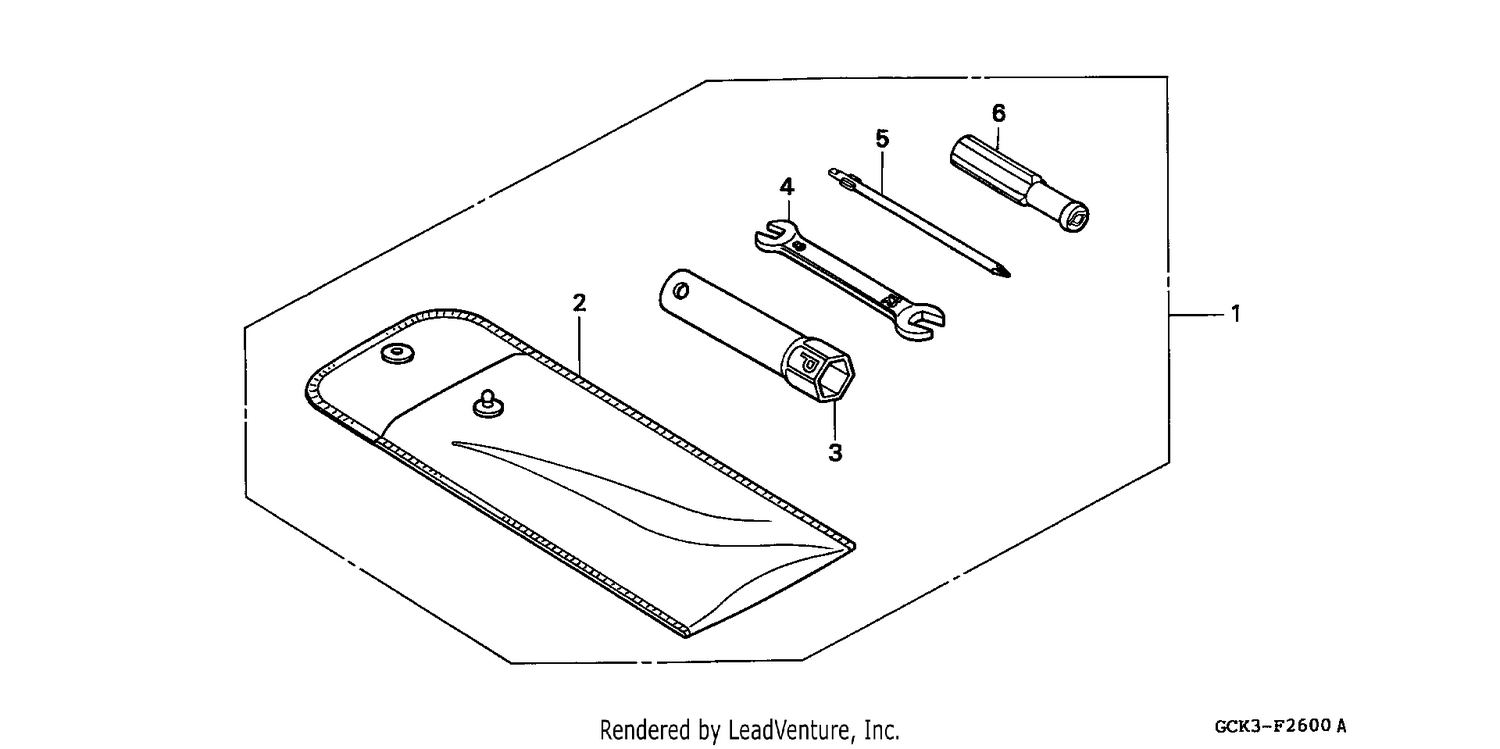 TOOLS