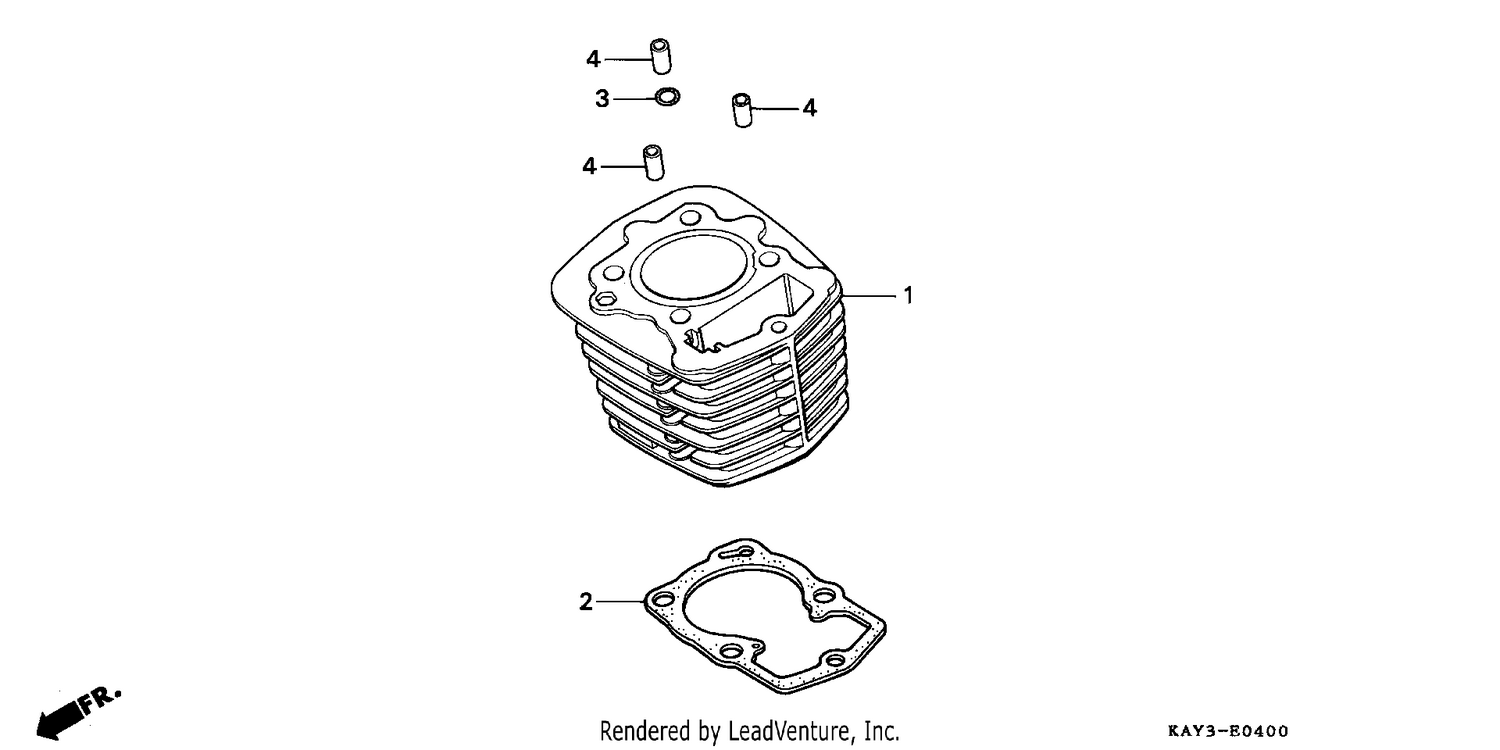 CYLINDER