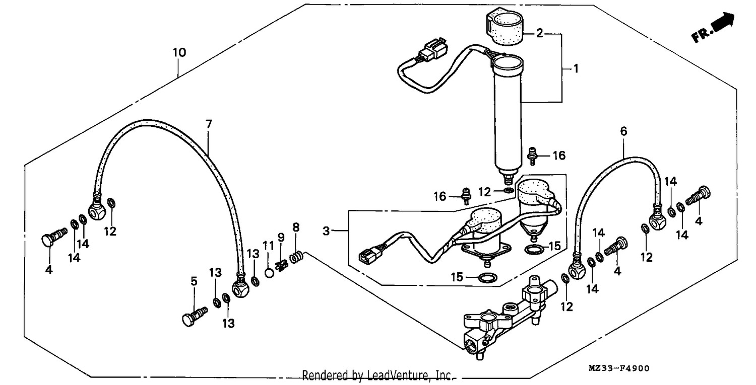 AIR DISTRIBUTOR