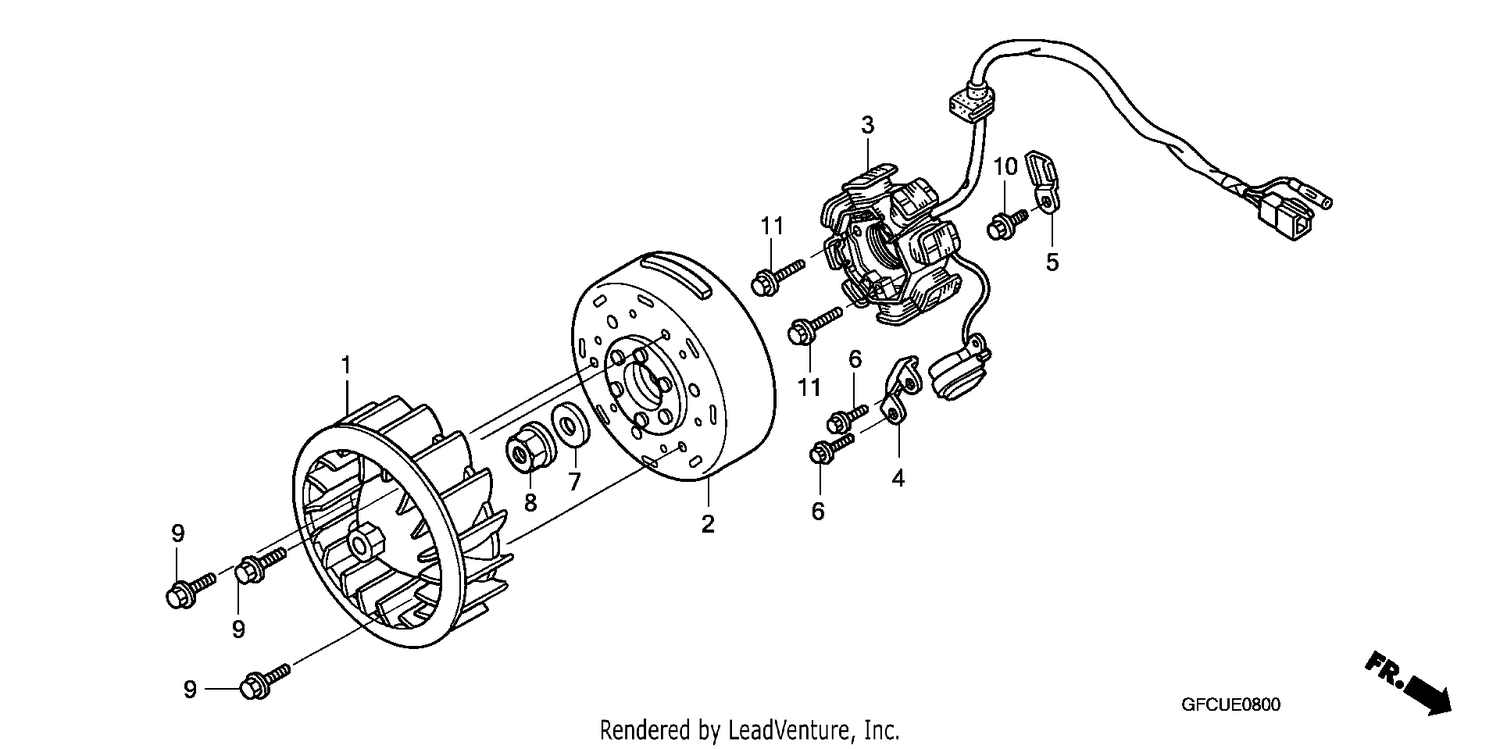 GENERATOR