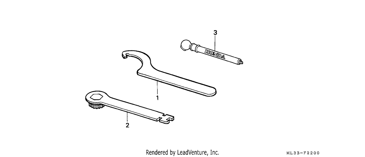 TOOLS