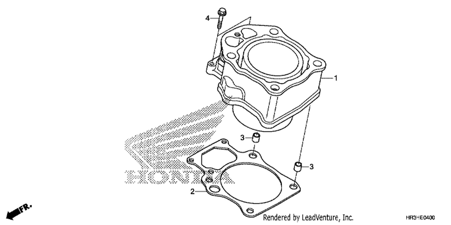  CYLINDER
