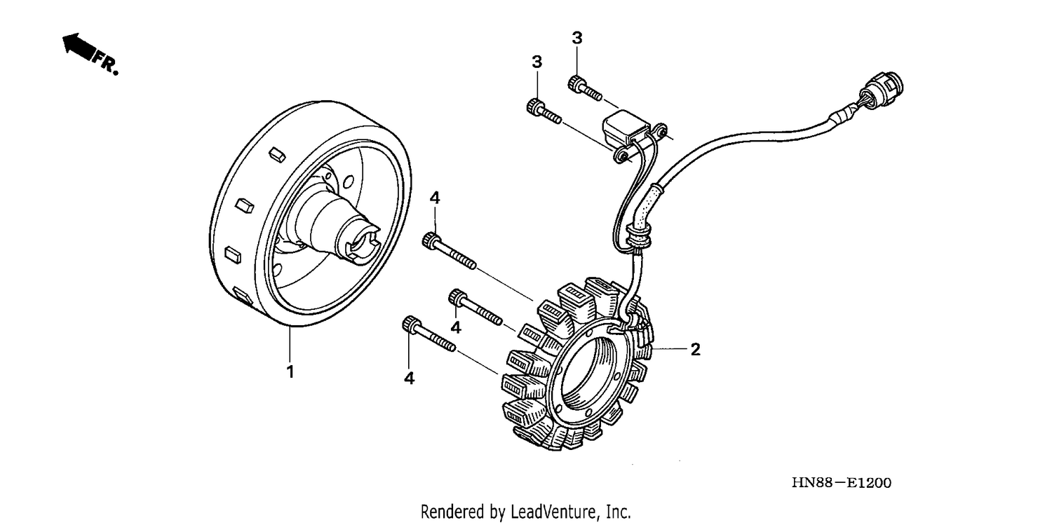 GENERATOR