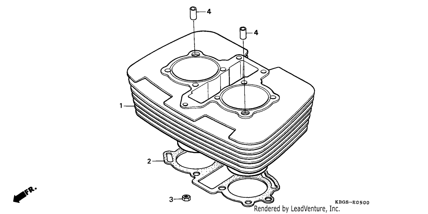 CYLINDER