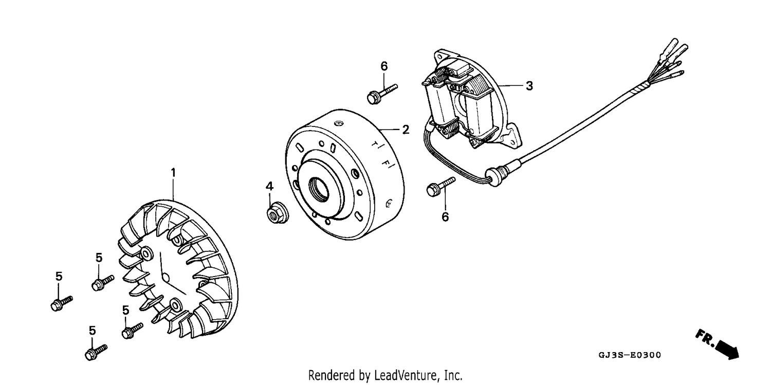 GENERATOR
