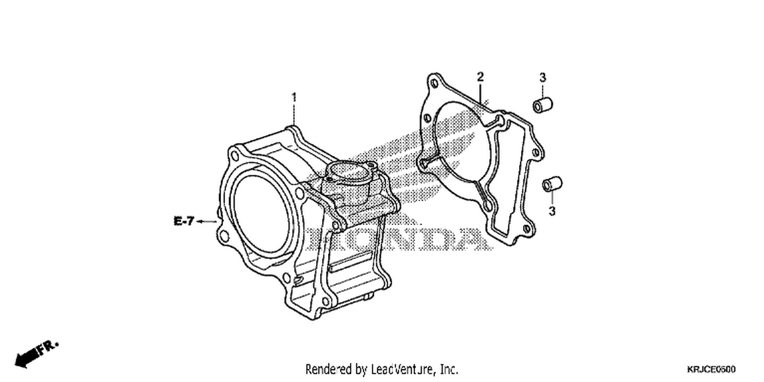  CYLINDER