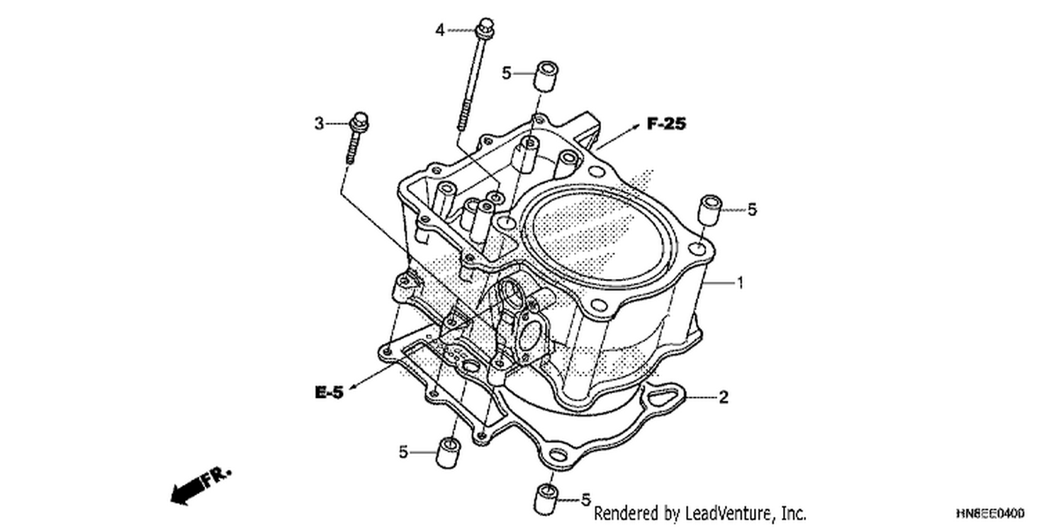  CYLINDER