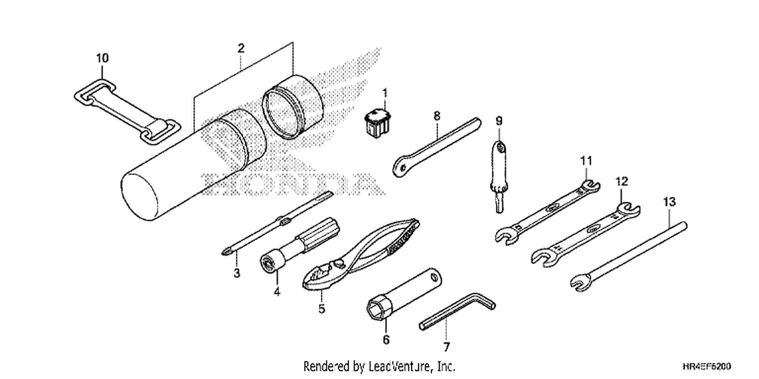  TOOLS