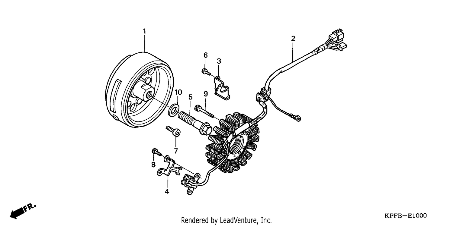 GENERATOR