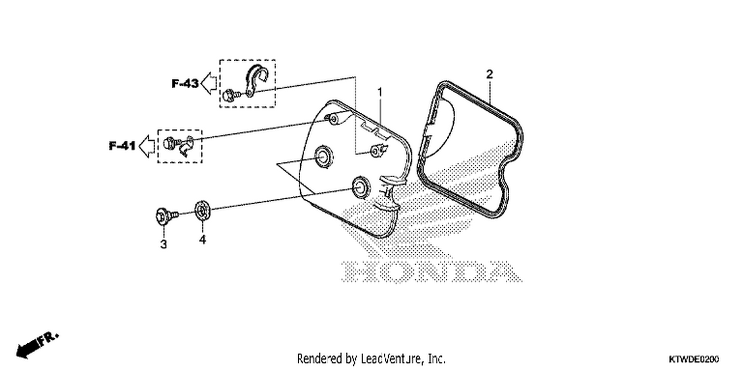  CYLINDER HEAD COVER