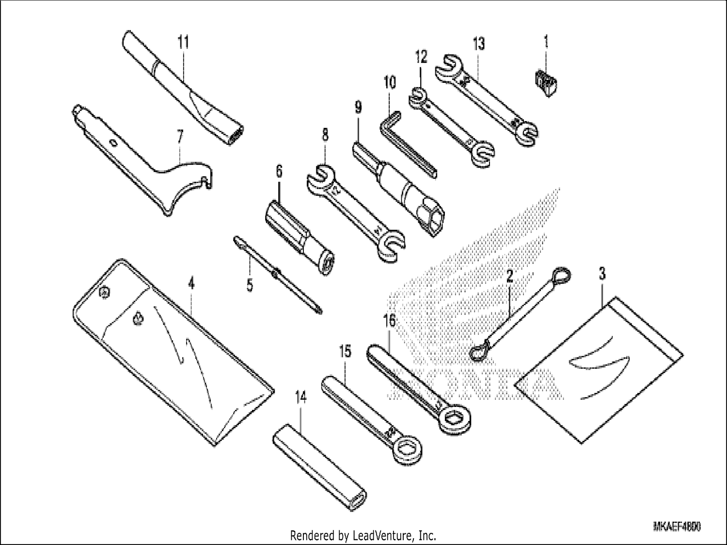  TOOLS