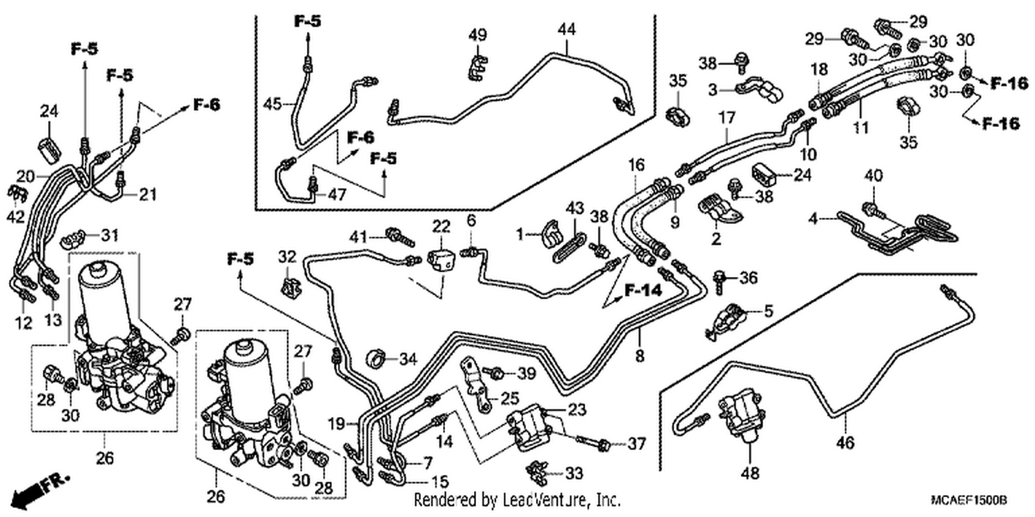  PROPORTI ON' CONTROL VALVE